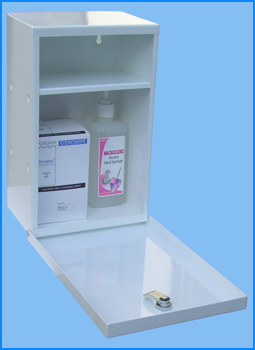 Medicine Cabinet Small